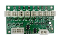 JJP Opto I/O Board